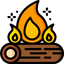 lagerfeuer icon