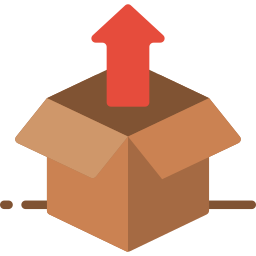 Box icon