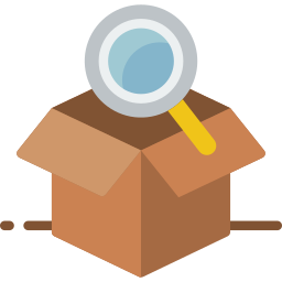 Box icon