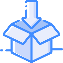 box icon