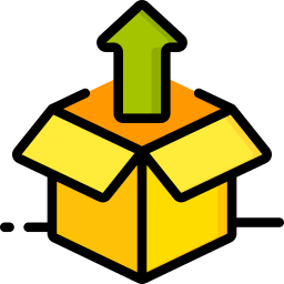 Box icon