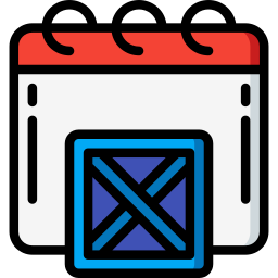 Calendar icon