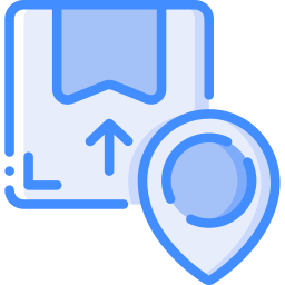 Box icon