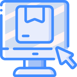 Computer icon