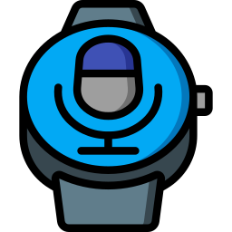 Microphone icon