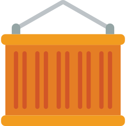 Container icon