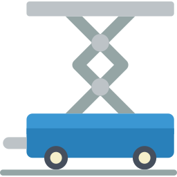 Lift icon