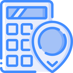 Calculator icon