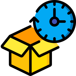 Box icon