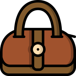 Handbag icon