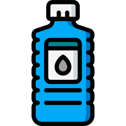 Bottle icon