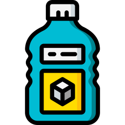 Bottle icon