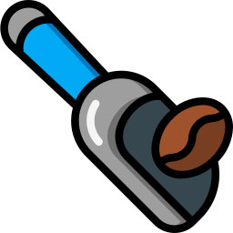 Scoop icon