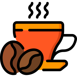 Coffee icon