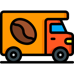 Truck icon