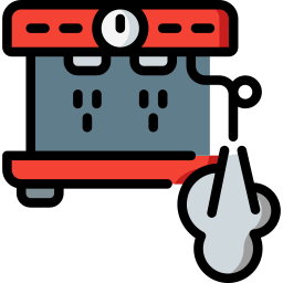 Machine icon