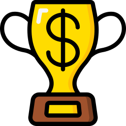 Trophy icon