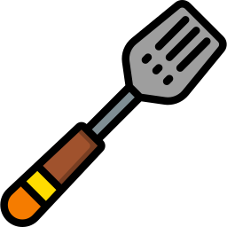 Spatula icon