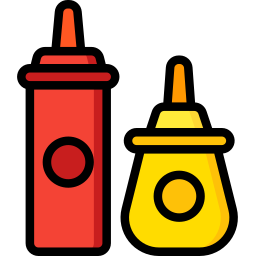 Sauces icon