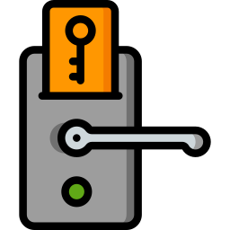 Lock icon