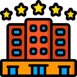 Hotel icon