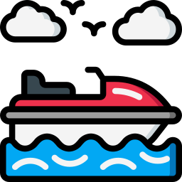 Jetski icon