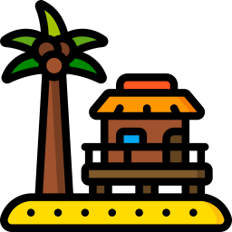 hütte icon