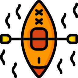 Kayak icon