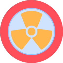 Biohazard icon