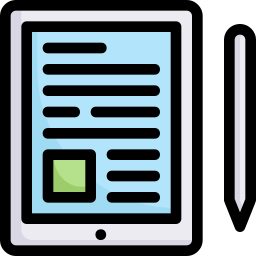 ebook icon