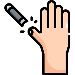 nagelknipser icon