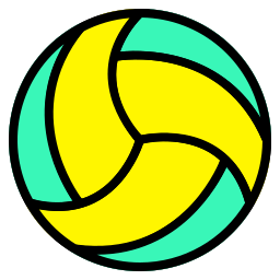 Voleyball icon