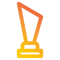 Trophy icon