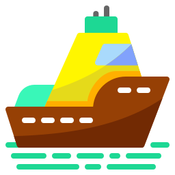 Cruise icon