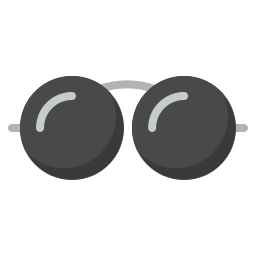 Glasses icon