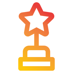 Trophy icon