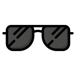 sonnenbrille icon