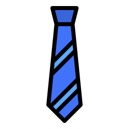 Tie icon