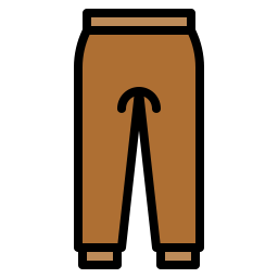 pantalon icono