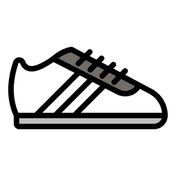 calzado icono