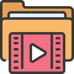videoordner icon