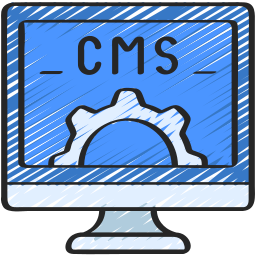 cms icon