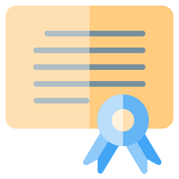 Award icon