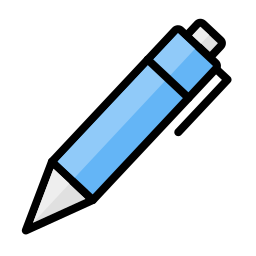 Pen icon