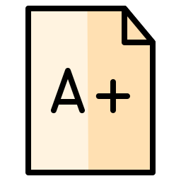 examen Icône