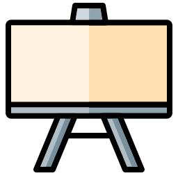 whiteboard icon