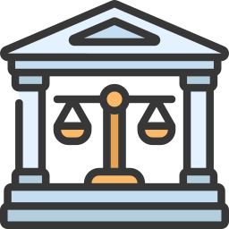 Courthouse icon