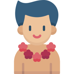 hawaiisch icon