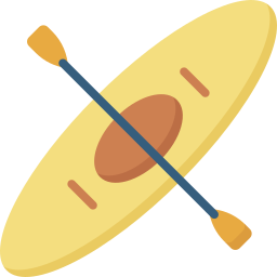 Canoe icon