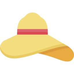 Hat icon